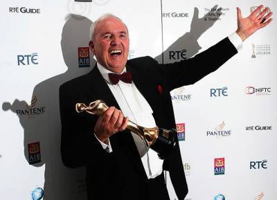 Bill O’Herlihy’s daughter pays tribute to late broadcaster on his birthday - evoke.ie
