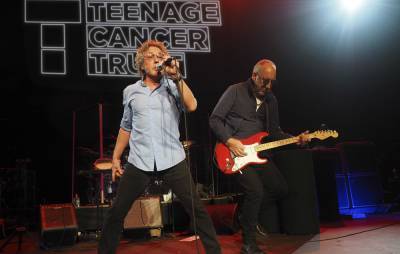 Roger Daltrey tells us about plans to stream unseen TCT gigs from The Cure, Muse, Pulp and more - www.nme.com - London
