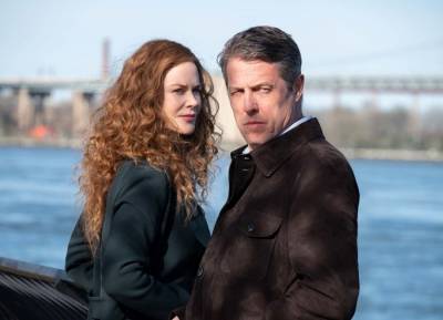 Nicole Kidman and Hugh Grant’s thriller is going to have you glued to your telly - evoke.ie - New York