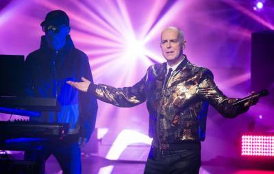 Pet Shop Boys are being immortalised as collectible Funko POPs - www.nme.com