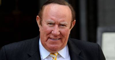 Andrew Neil says he is "not out" to seek revenge on the BBC - www.dailyrecord.co.uk - Britain