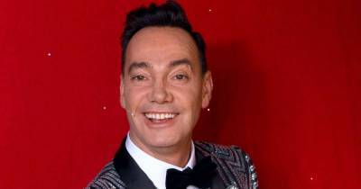 Strictly Come Dancing's Craig Revel Horwood Makes A Big Prediction About This Year's 'Curse' - www.msn.com