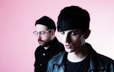 Creeper’s Will Gould on new band Salem: “These are spooky, silly, romantic punk rock songs” - www.nme.com - city Salem