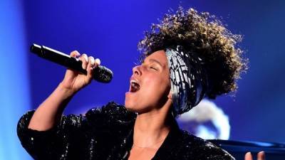 Alicia Keys on Breonna Taylor death: There is no justice - www.breakingnews.ie - USA - Taylor - city Louisville