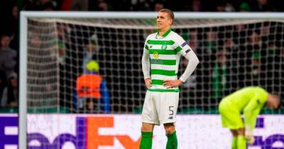 Jozo Simunovic suffers Rijeka transfer heartbreak as former Celtic man's injury record sees deal collapse - www.dailyrecord.co.uk