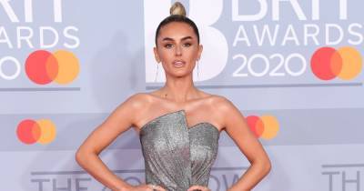 Amber Davies' dating history as she shares photos of new boyfriend but hides his real name - www.ok.co.uk