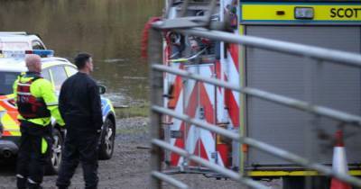 Man dies after boat overturns in Scots fishing Loch - www.dailyrecord.co.uk - Scotland