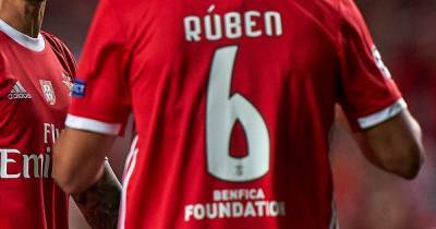The shirt numbers Ruben Dias could wear at Man City - www.manchestereveningnews.co.uk - Portugal - city Leicester - city Inboxmanchester