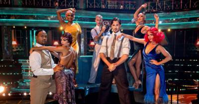 Strictly Come Dancing 2020: How Is It Actually All Going To Work? - www.msn.com