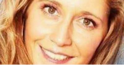 Single mum-of-four dies suddenly at home in 'unexplained' circumstances - www.dailyrecord.co.uk