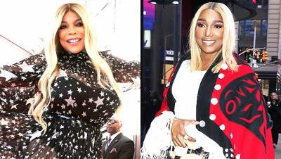Nene Leakes Goes Off On Wendy Williams For Claiming She Quit ‘RHOA’ Because She ‘Likes Attention’ - hollywoodlife.com - Atlanta