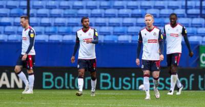 'It's still early on': Ex-Leeds United and Sunderland boss has say on Bolton Wanderers' tough start - www.manchestereveningnews.co.uk - county Newport