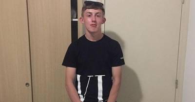 Inquest opens into death of 18-year-old biker from Wigan - www.manchestereveningnews.co.uk