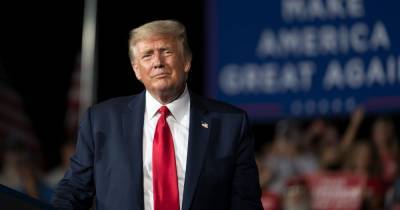 US election 2020: What time is the first debate between Donald Trump and Joe Biden and how to watch it in UK - www.manchestereveningnews.co.uk - Britain - USA - Manchester - Ohio - county Cleveland