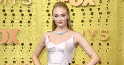Sophie Turner Shares Never-Before-Seen Pregnancy Pics 2 Months After Giving Birth - www.usmagazine.com - Britain
