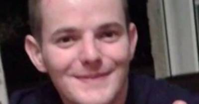 'We hope it's him' Dad of missing Glenrothes man Allan Bryant opens up on human remains find at industrial estate - www.dailyrecord.co.uk - Scotland