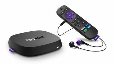 Roku Unveils Redesigned $100 Ultra Streaming Box, Will Add Ability to Stream HBO Max via Apple AirPlay - variety.com
