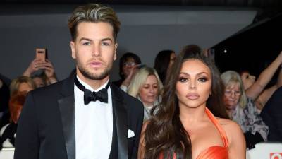 Chris Hughes shares support for ex Jesy Nelson as Little Mix: The Search launches - heatworld.com