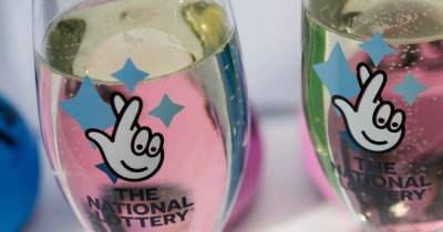 Two Lotto winners from Oldham have claimed their £1m prize - www.manchestereveningnews.co.uk - Britain