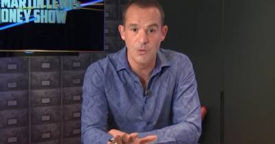Martin Lewis' warning to anyone getting married in the next year - www.manchestereveningnews.co.uk