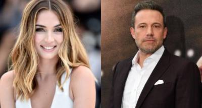 Ben Affleck to ask Ana de Armas to move into USD 20 million home he bought post split from Jennifer Garner? - www.pinkvilla.com