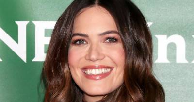 Pregnant Mandy Moore Details Food Aversions Ahead of 1st Child: ‘Small Price to Pay’ - www.usmagazine.com