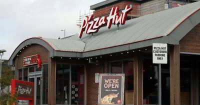 Pizza Hut to close 29 restaurants across UK - here is the full list - www.manchestereveningnews.co.uk - Britain