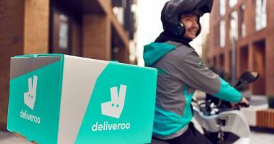 Deliveroo is looking for 15,000 new riders - www.manchestereveningnews.co.uk