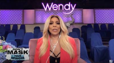 Wendy Williams On ‘Keeping Up With The Kardashians’ Ending: ‘They Had A Good Run’ - etcanada.com