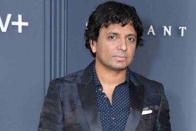 M. Night Shyamalan Teases New Movie ‘Old’ as Shooting Begins (Photo) - thewrap.com - France