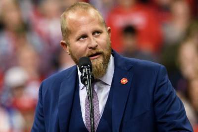 Brad Parscale, Former Trump Campaign Manager, Hospitalized After Threatening Suicide - thewrap.com
