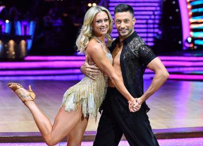 Strictly contestants who test positive for COVID will be sent home - evoke.ie