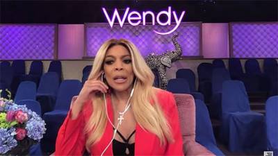 Wendy Williams Reveals Whether She’s In A New Relationship After Fans Think She Teased Romance On IG - hollywoodlife.com