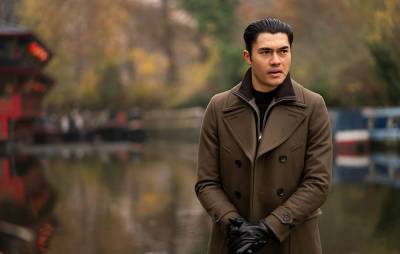 Henry Golding responds to accusations of “casual racism” in Guy Ritchie’s ‘The Gentlemen’ - www.nme.com - China