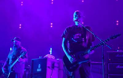 Mogwai are one of the first bands to cancel a major tour in 2021: “It might be the case that the way we play live music will change” - www.nme.com - Britain - London - Manchester