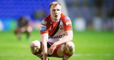 Ian Watson dismayed by disciplinary process as two Salford stars are ruled out of Challenge Cup semi-final - www.manchestereveningnews.co.uk