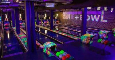 Manchester bowling bar All Star Lanes to reopen under new ownership as Lane7 - www.msn.com - Manchester
