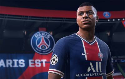 Check out the full soundtrack for ‘FIFA 21’ featuring Tame Impala, Dua Lipa and many more - www.nme.com