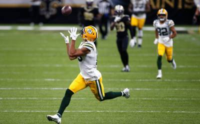 ‘Sunday Night Football’ Steady With Last Week In Early Ratings As Green Bay Packers Beat New Orleans Saints - deadline.com - New York - New Orleans - Boston - county Early