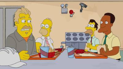TV Ratings: ‘The Simpsons’ Scores Big Season Premiere Behind NFL Lead-In - variety.com
