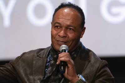 Sony Pictures TV Lands Ray Parker Jr. Documentary ‘Who You Gonna Call?’ - deadline.com - Detroit