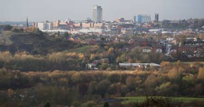 1,400 fewer homes to be built in the green belt as Oldham reveals major changes to the region's housing masterplan - www.manchestereveningnews.co.uk - county Oldham