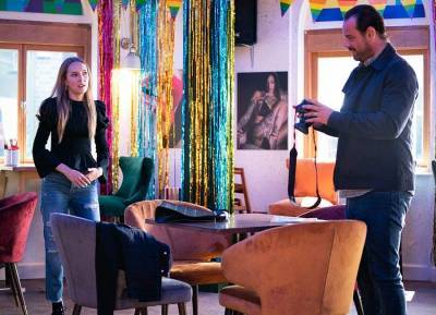 Eastenders SPOILERS: Mick Carter makes odd discovery about Frankie - evoke.ie - county Carter
