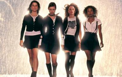‘The Craft’ reboot heading straight to streaming next month - www.nme.com