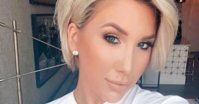 Savannah Chrisley Opens Up About Her Painful Battle With Endometriosis - www.usmagazine.com