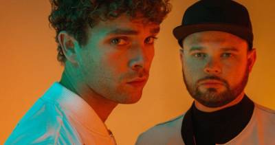 Royal Blood's new single Trouble's Coming on course to become their highest-charting song - www.officialcharts.com