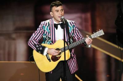 Sufjan Stevens Was Traumatized By The Oscars & Calls It “A Horrifying Scientology End-Of-Year Prom” - theplaylist.net