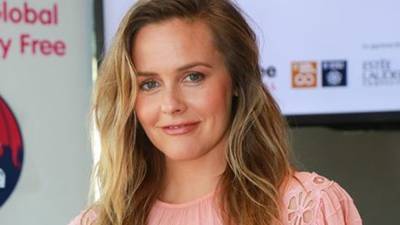 Alicia Silverstone reveals her son, 9, was ‘made fun of’ for long hairstyle - www.foxnews.com