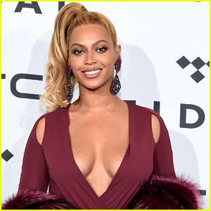Beyonce Sends Flowers To Young Fan Battling Cancer - www.justjared.com