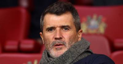 Roy Keane issues verdict on Manchester United start to the season - www.manchestereveningnews.co.uk - Manchester